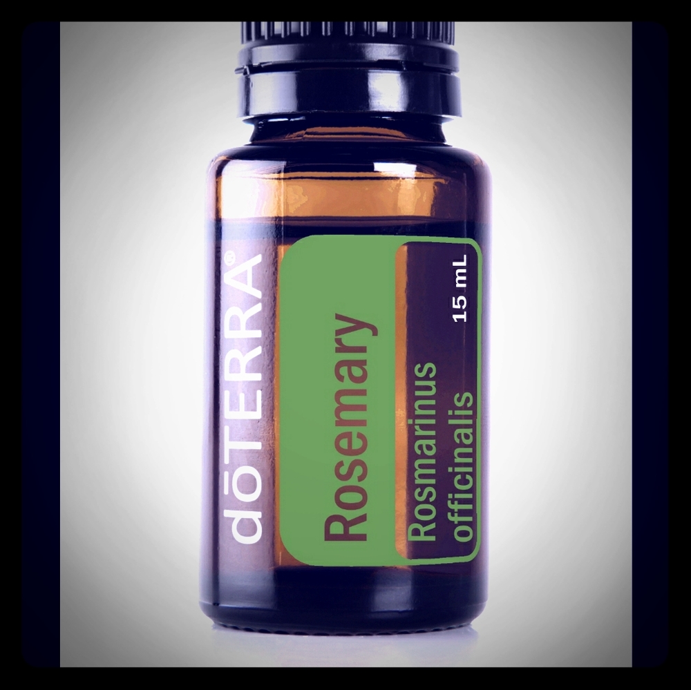 Doterra Rosemary 15ml